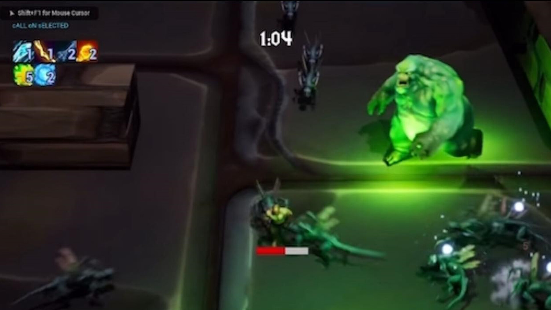 WishBreaker screenshot 5