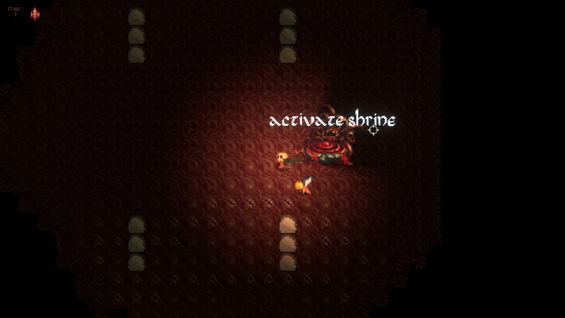 GRAFTED screenshot 6