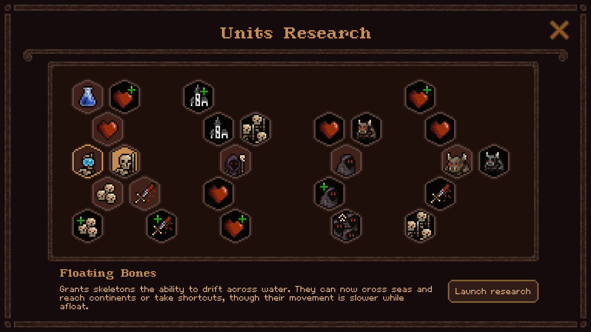 Dreaded Conquest screenshot 4