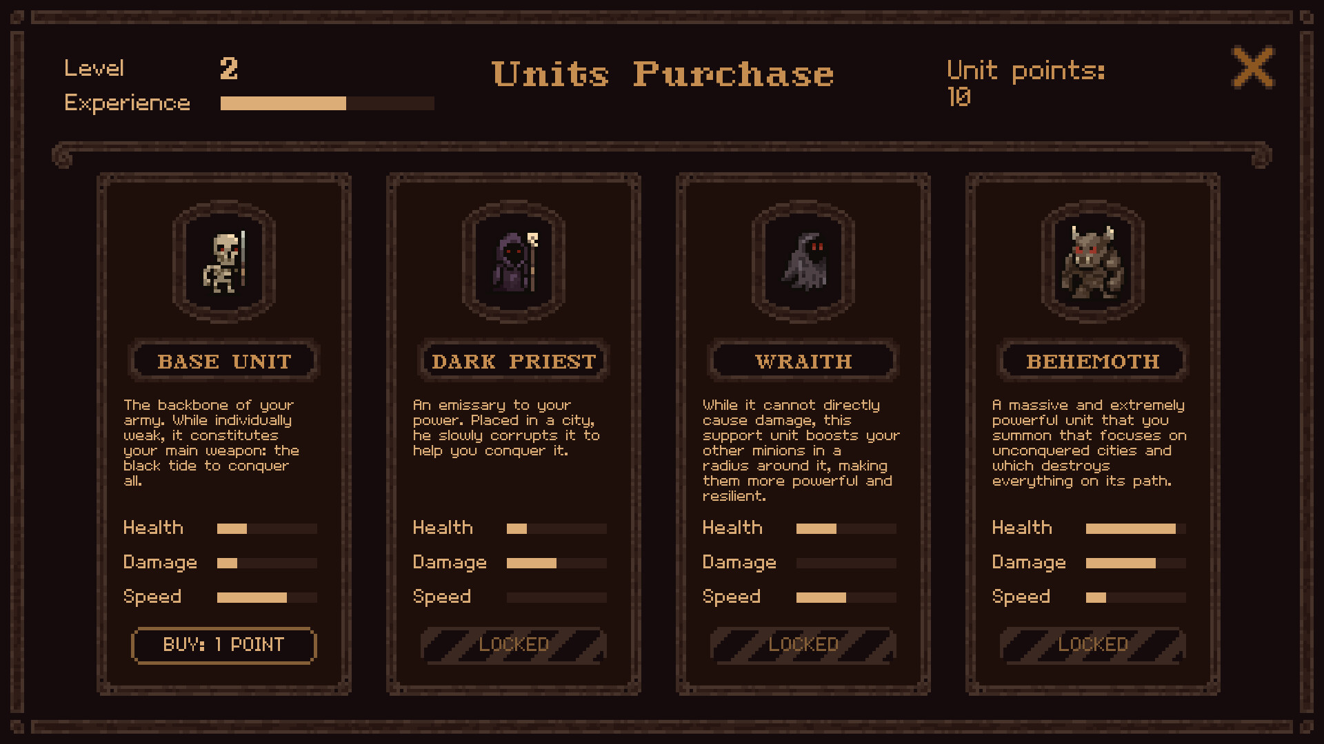 Dreaded Conquest screenshot 6