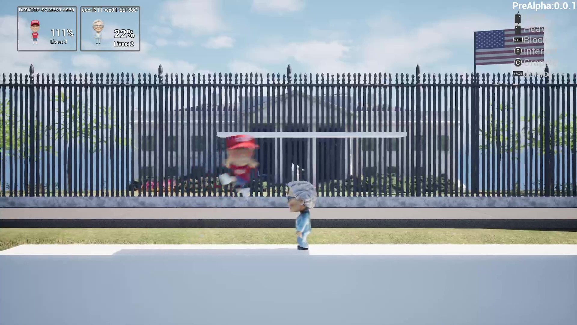 Bias Brawlers screenshot 6