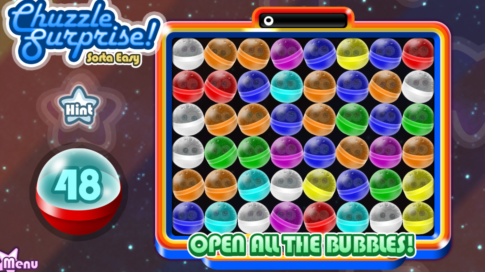 Chuzzle 2 screenshot 6