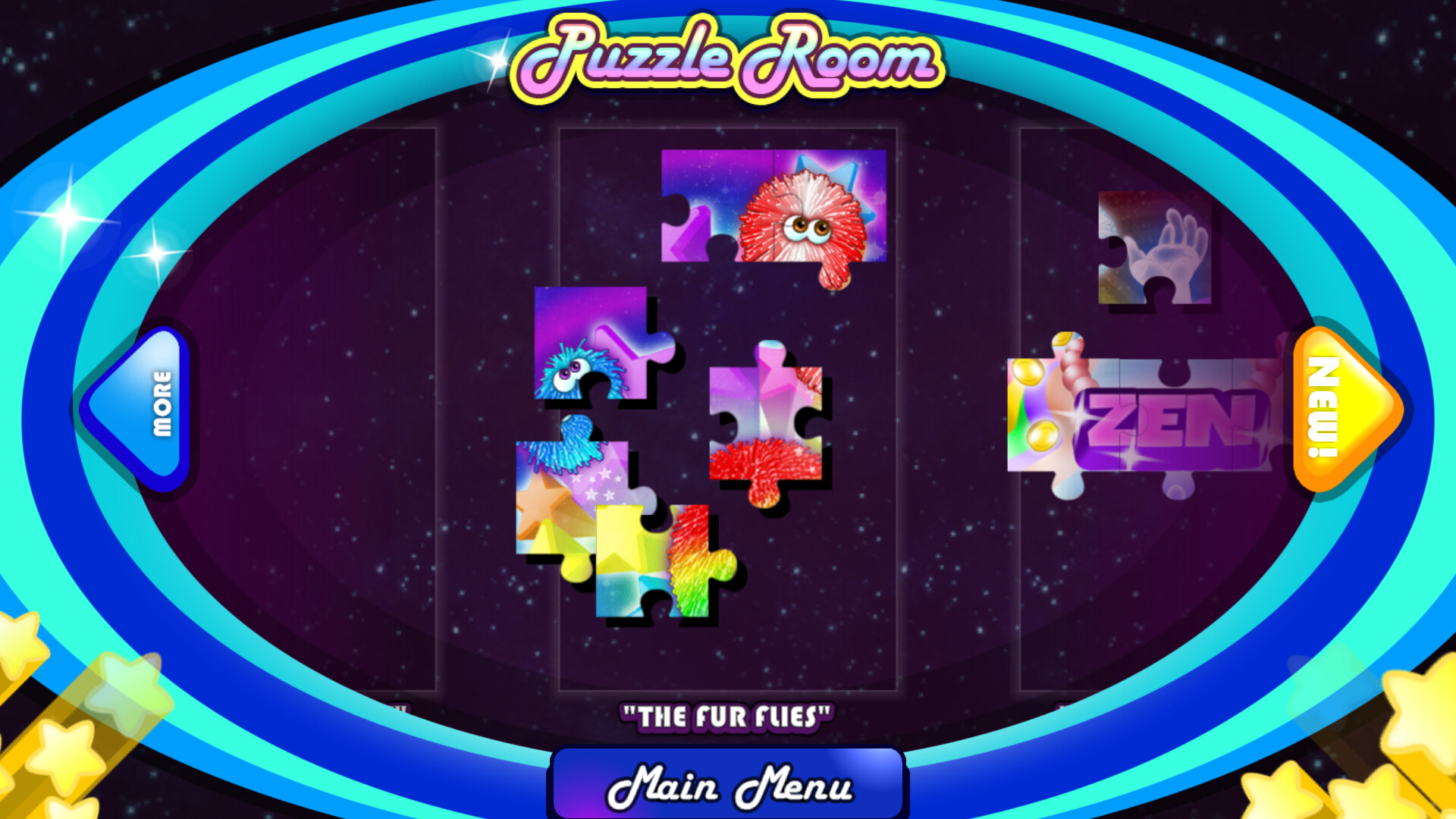 Chuzzle 2 screenshot 7