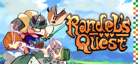 Randel's Quest