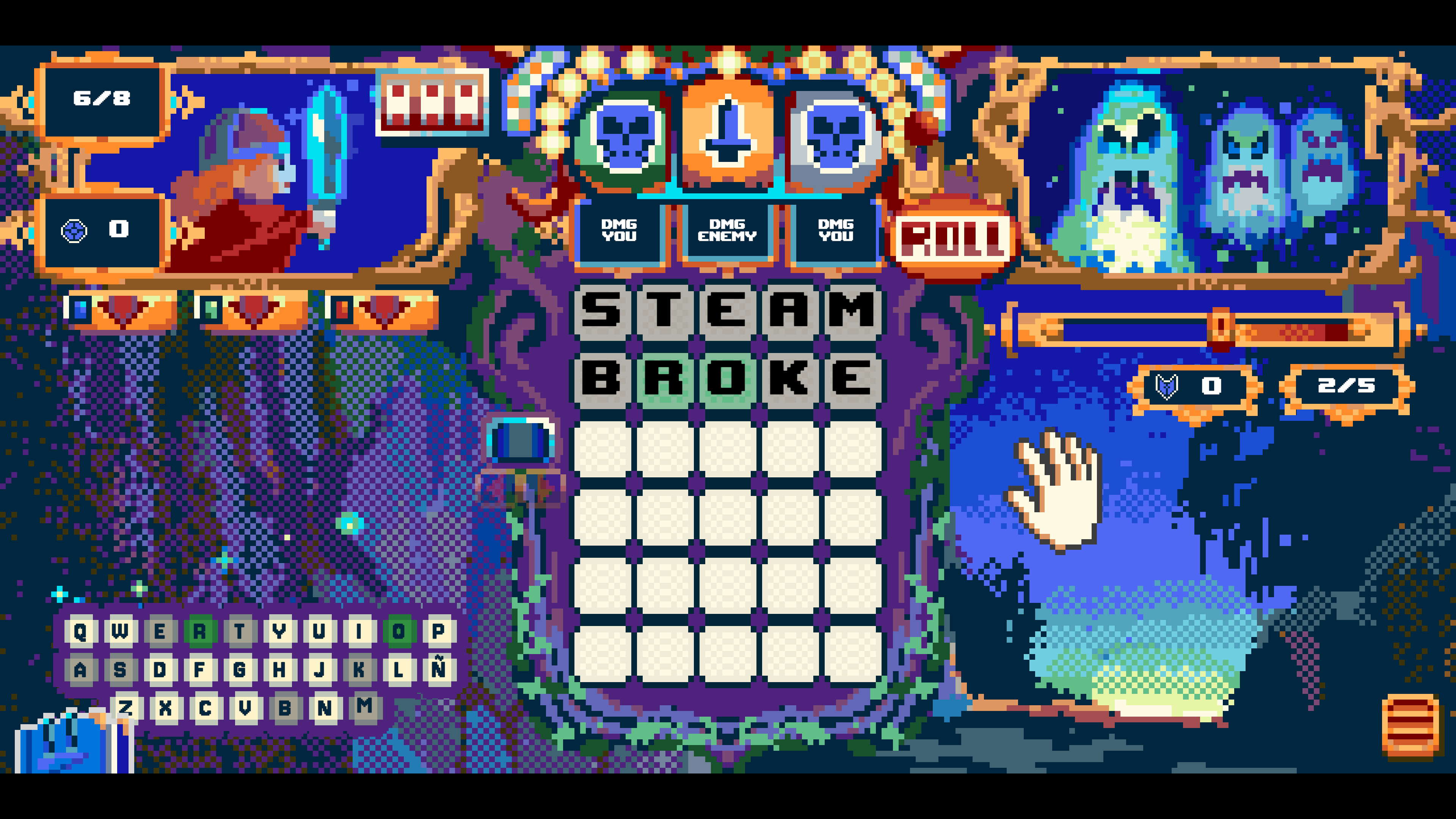 Randel's Quest screenshot 7