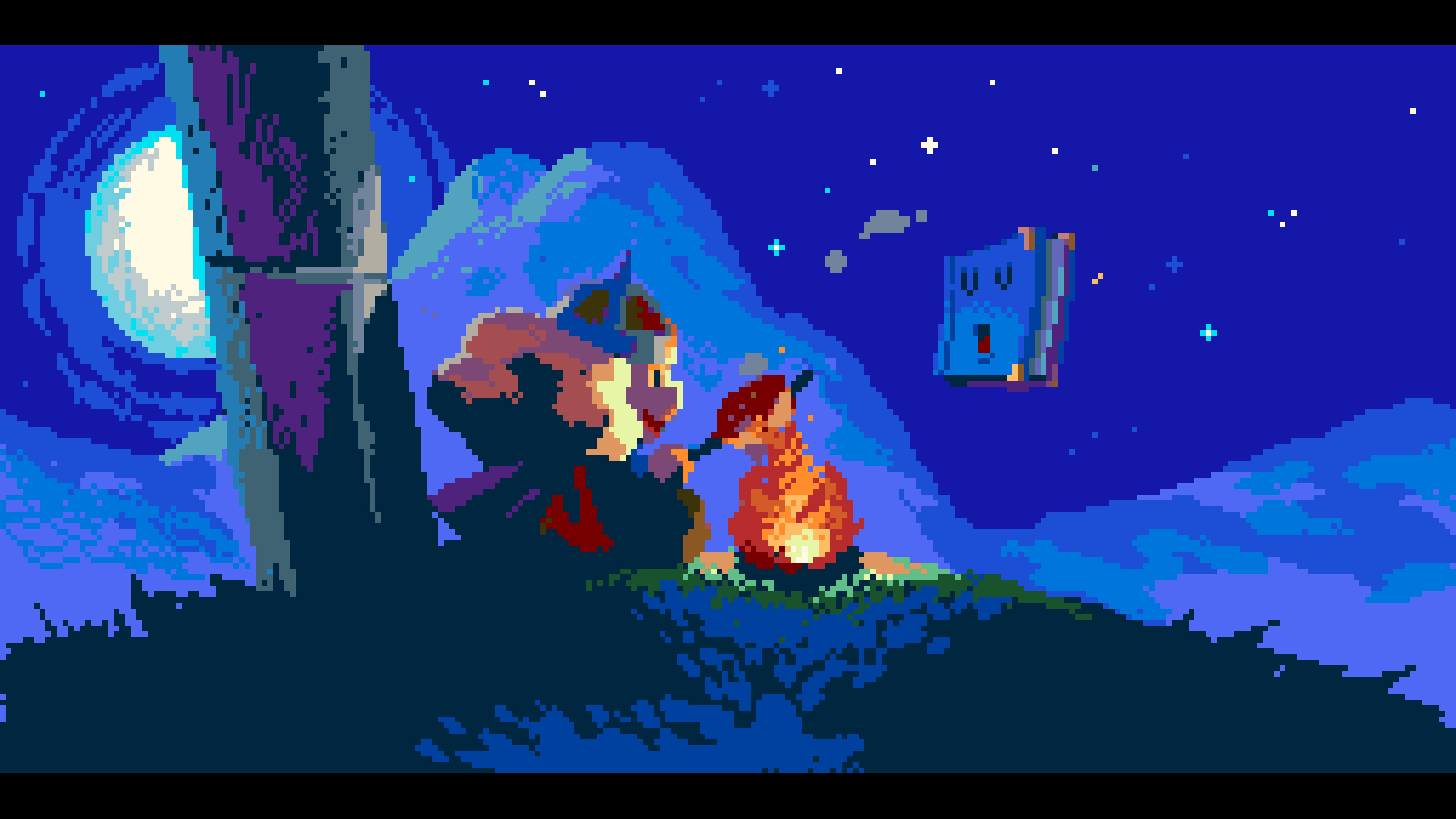 Randel's Quest screenshot 6