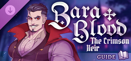 Bara Blood - Guide