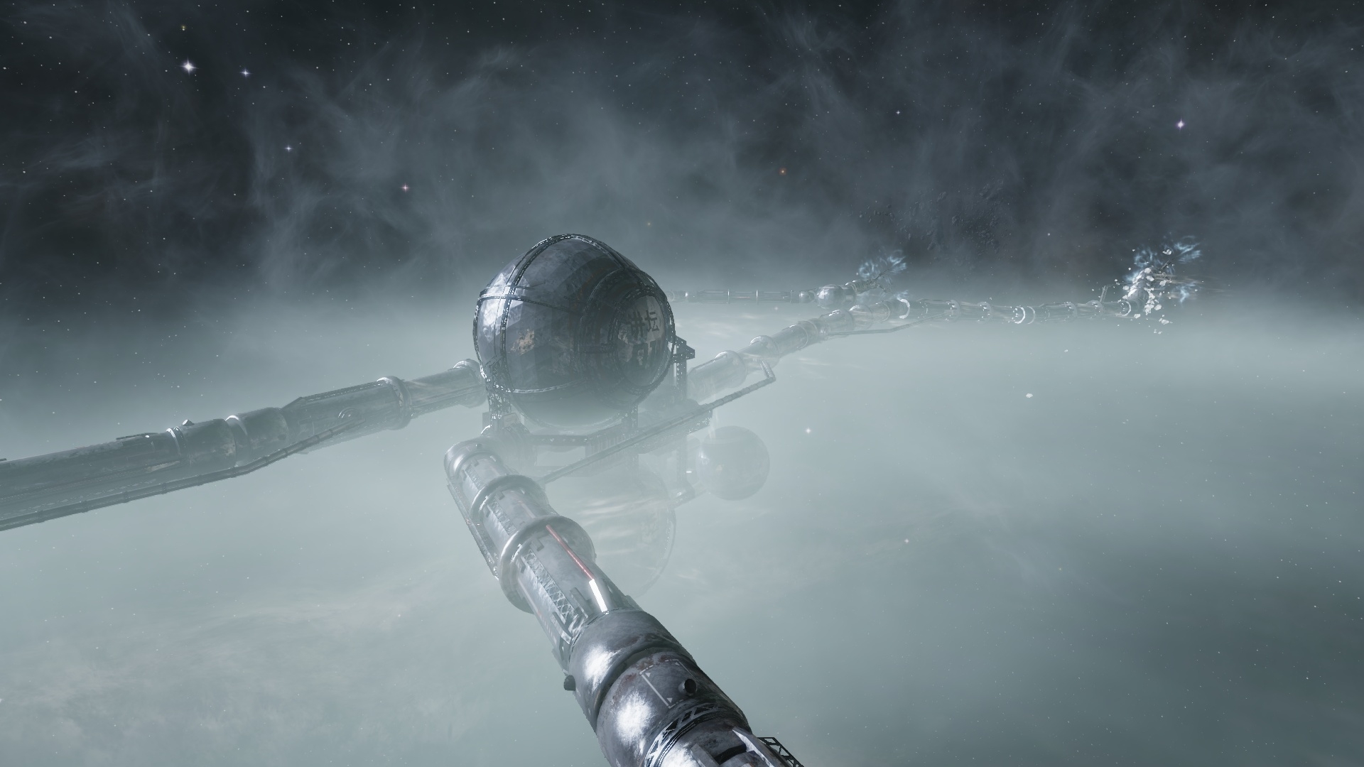 X Rebirth: Home of Light screenshot 5