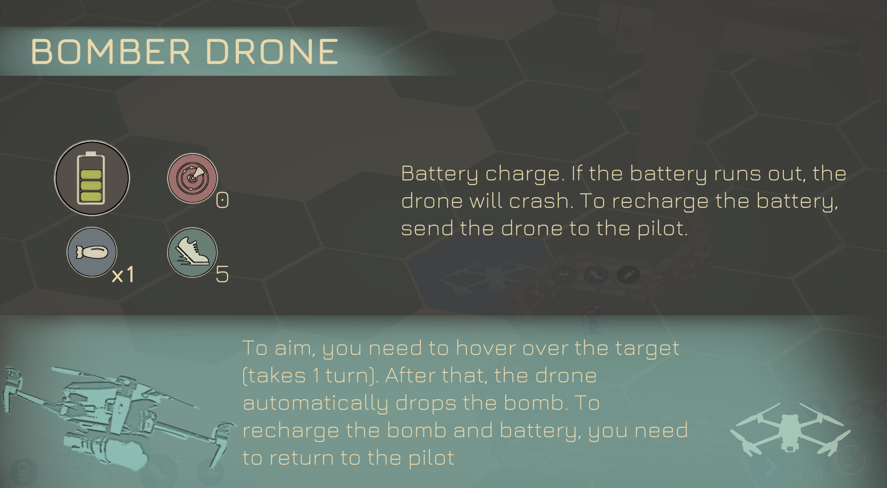 Only Tactics screenshot 3