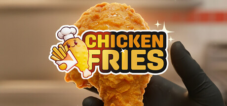 Chicken Fries — Steam header