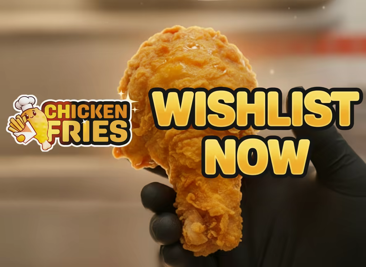 Chicken Fries