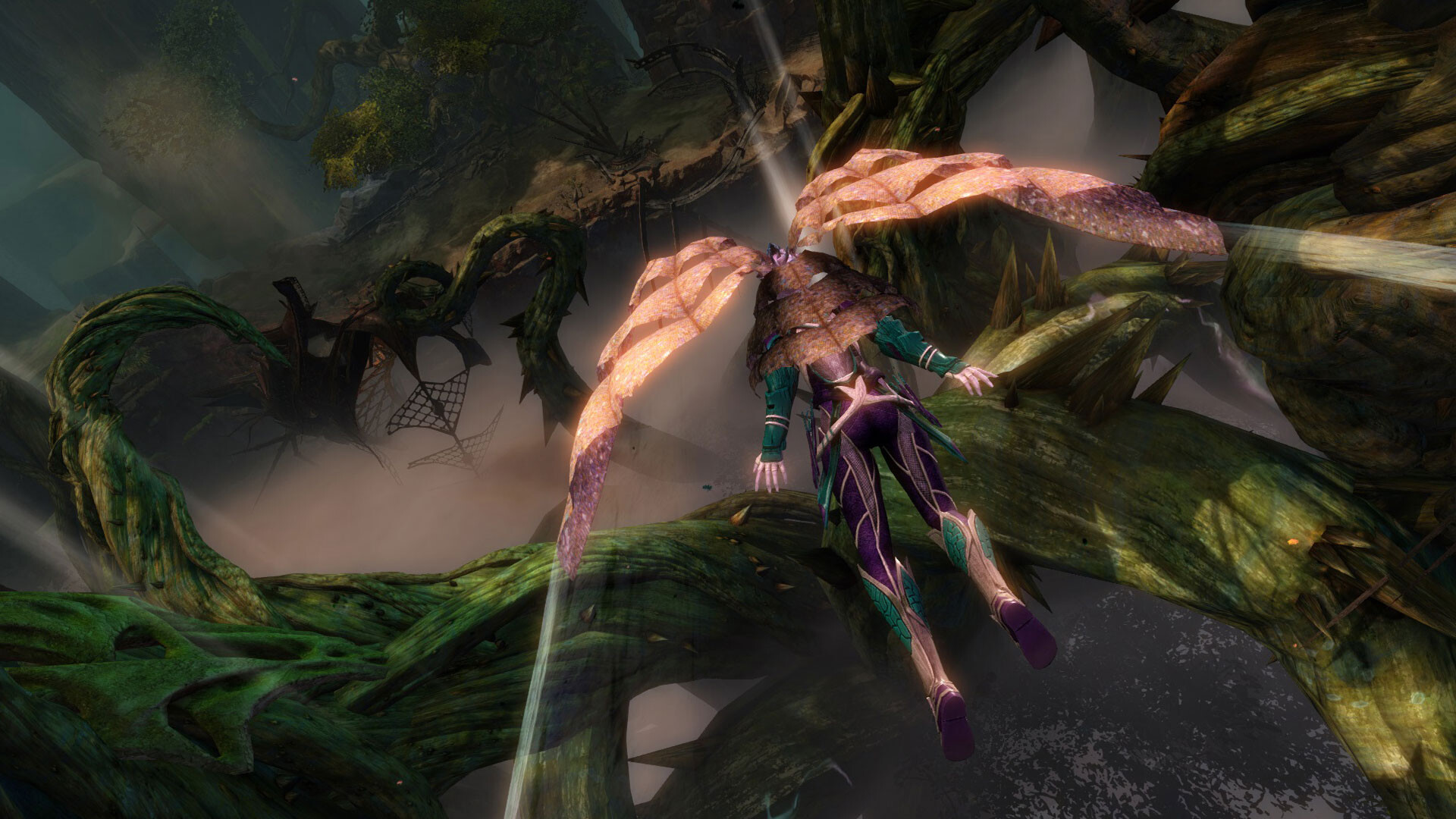 Guild Wars 2® Starter Pack screenshot 3