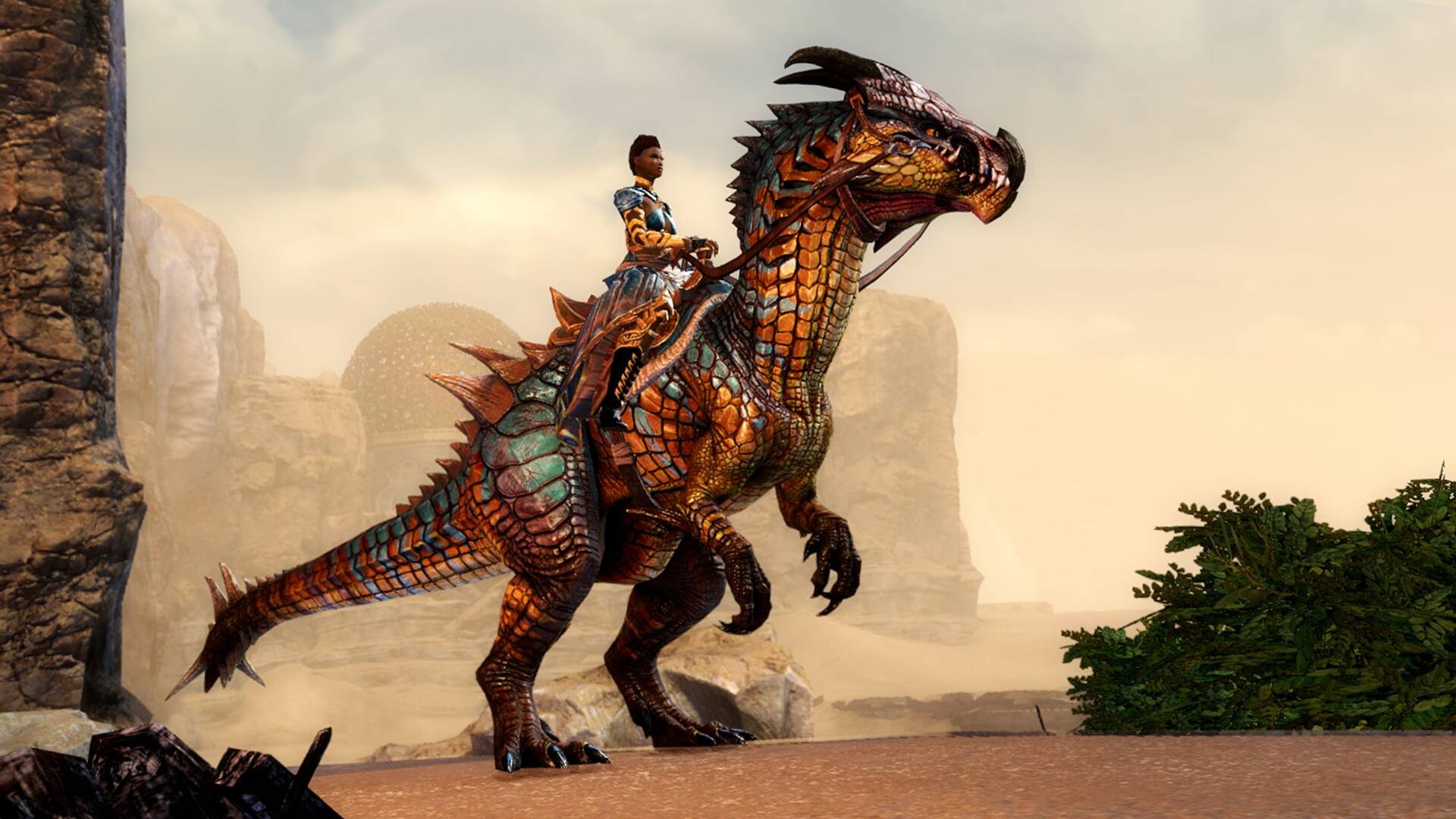 Guild Wars 2® Starter Pack screenshot 1