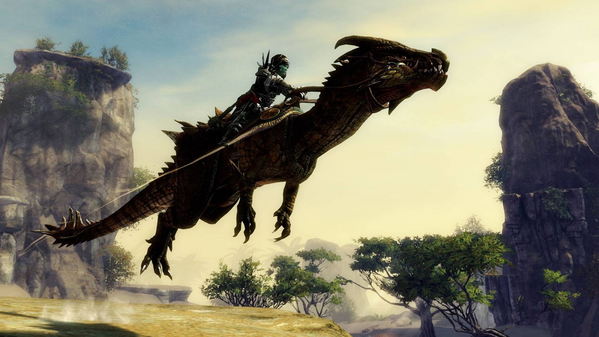 Guild Wars 2® Starter Pack screenshot 4