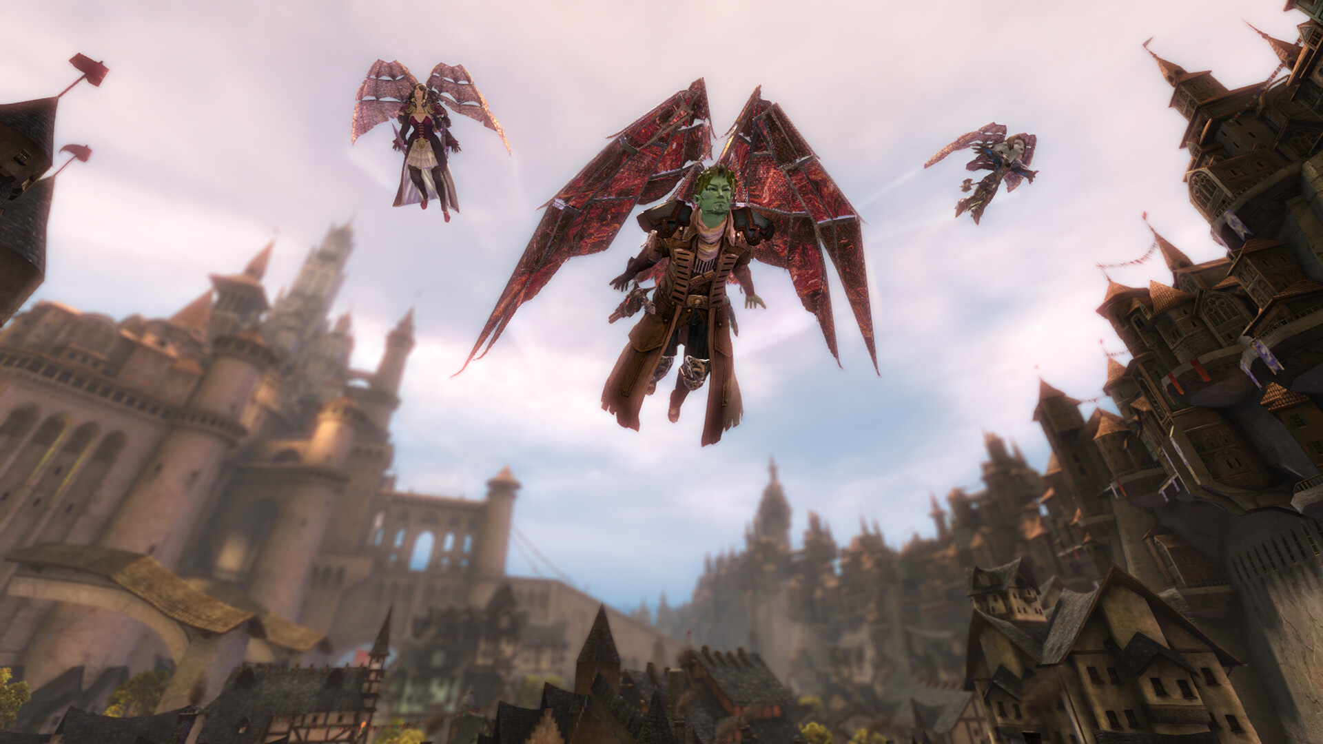 Guild Wars 2® Starter Pack screenshot 5