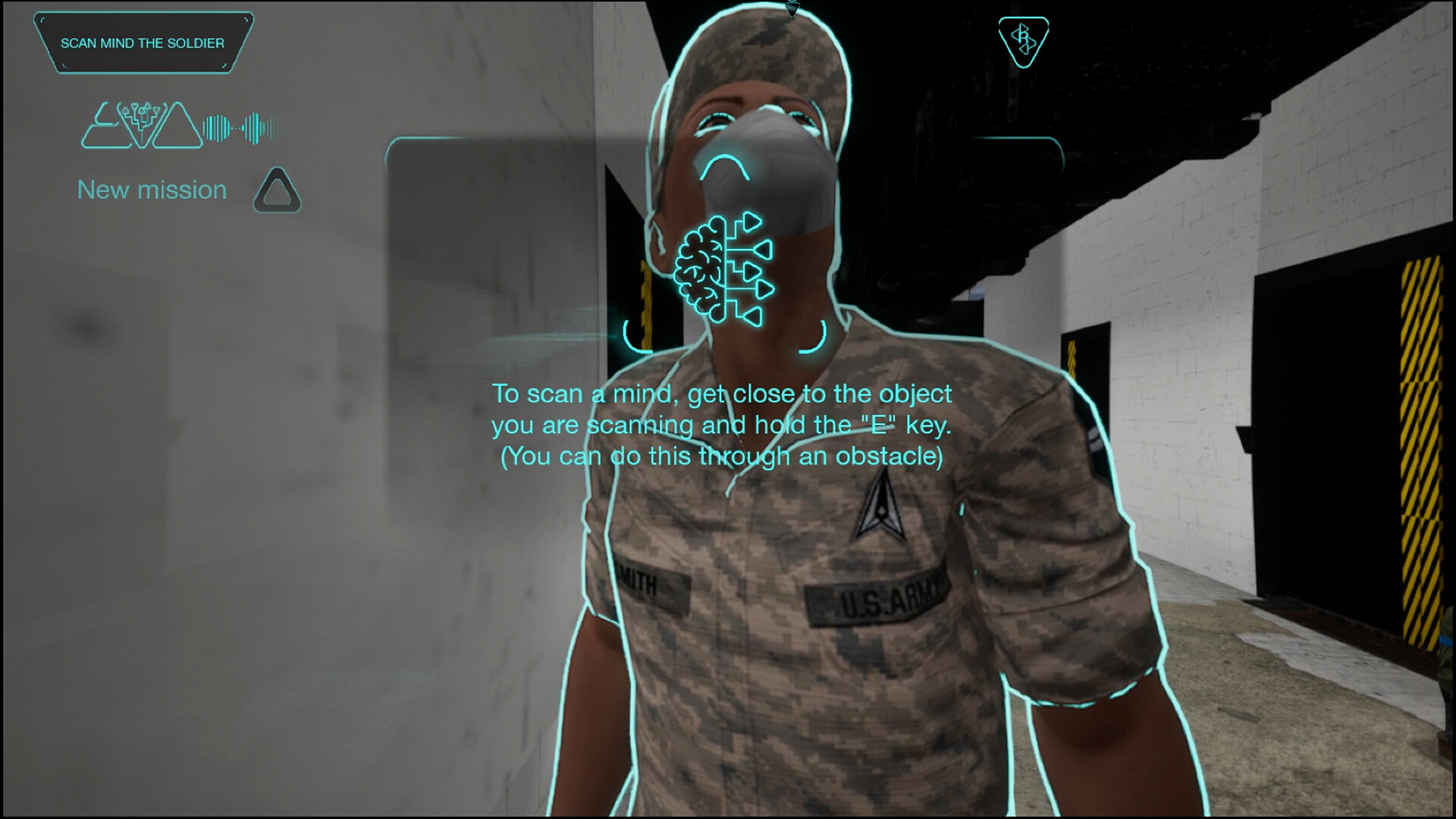 Escape from Area 51 screenshot 4