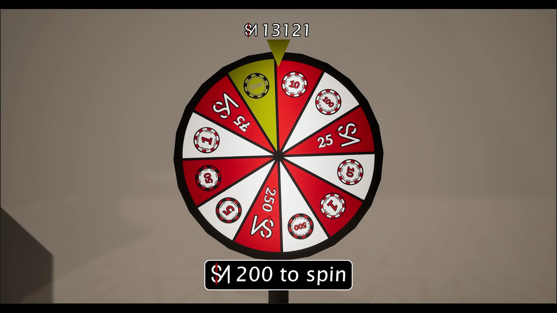 GambaSim screenshot 5