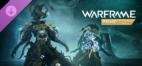 Warframe: Gyre Prime - Accessories Pack