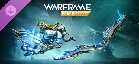 Warframe: Gyre Prime Access - Weapons Pack
