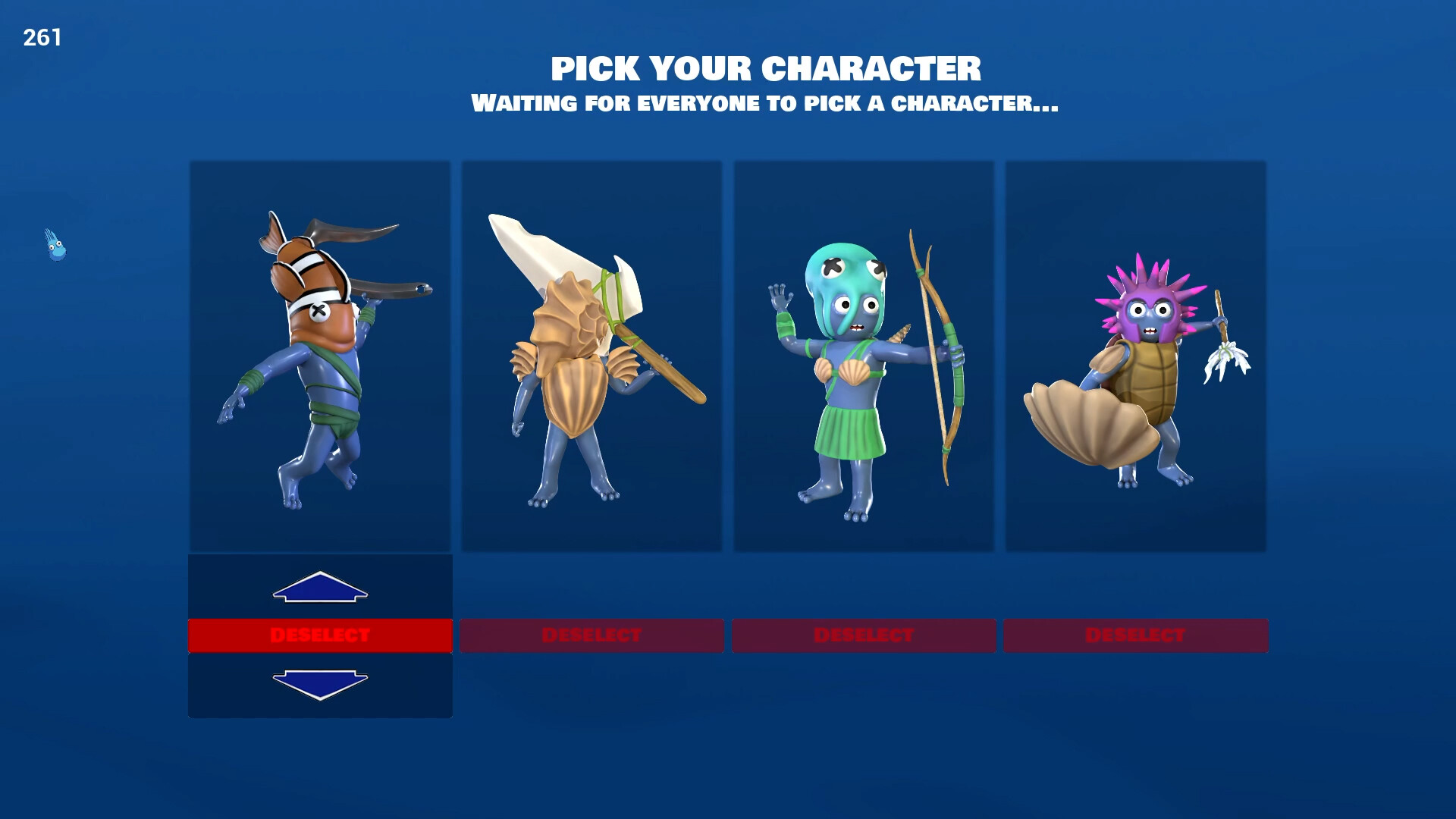 Beach Knights screenshot 13