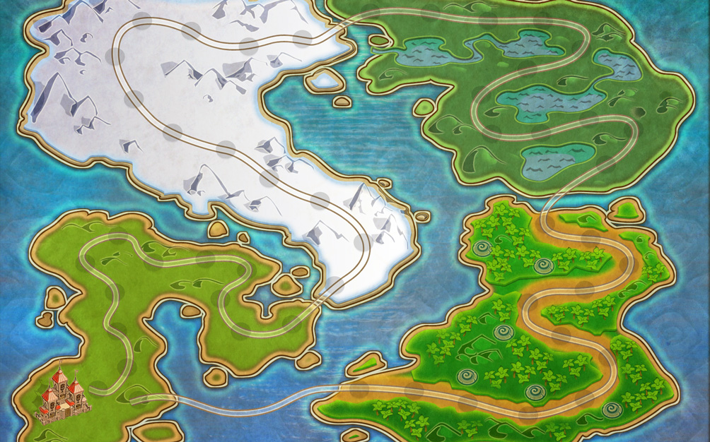 Gnomes Garden screenshot 6