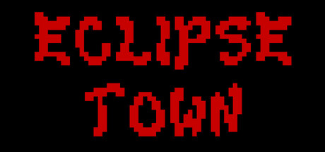 Eclipse Town — Steam header