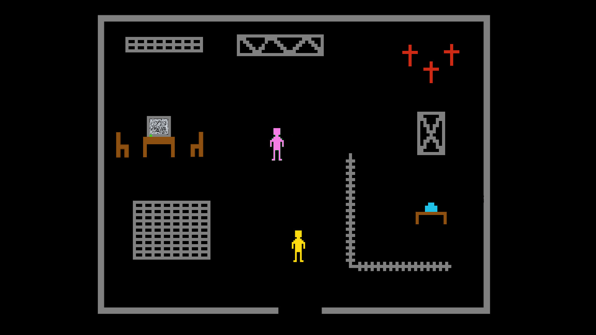 Eclipse Town screenshot 5