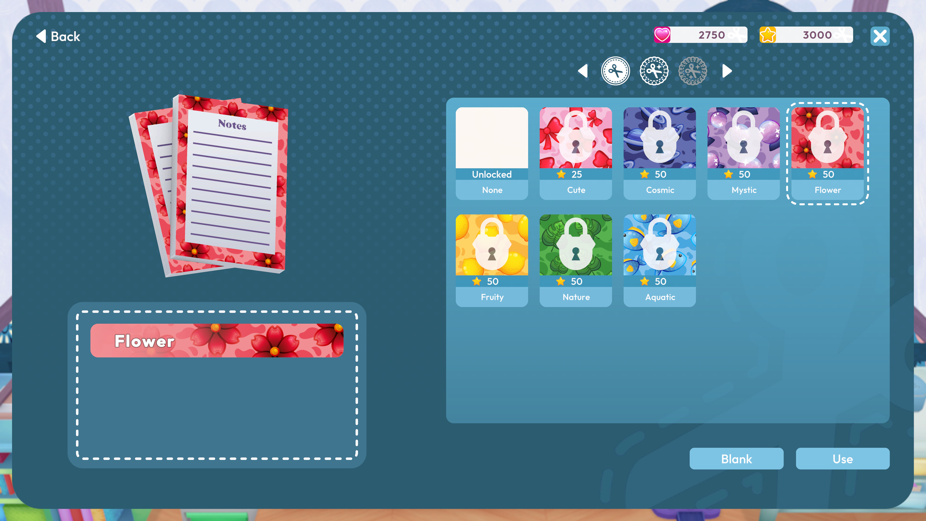 Craftiny screenshot 2
