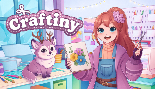 Craftiny