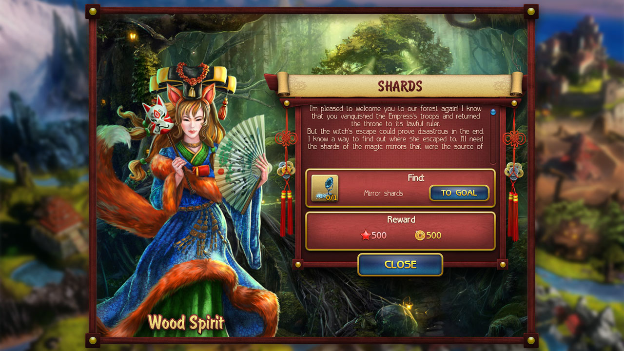 Mystic Saga screenshot 8