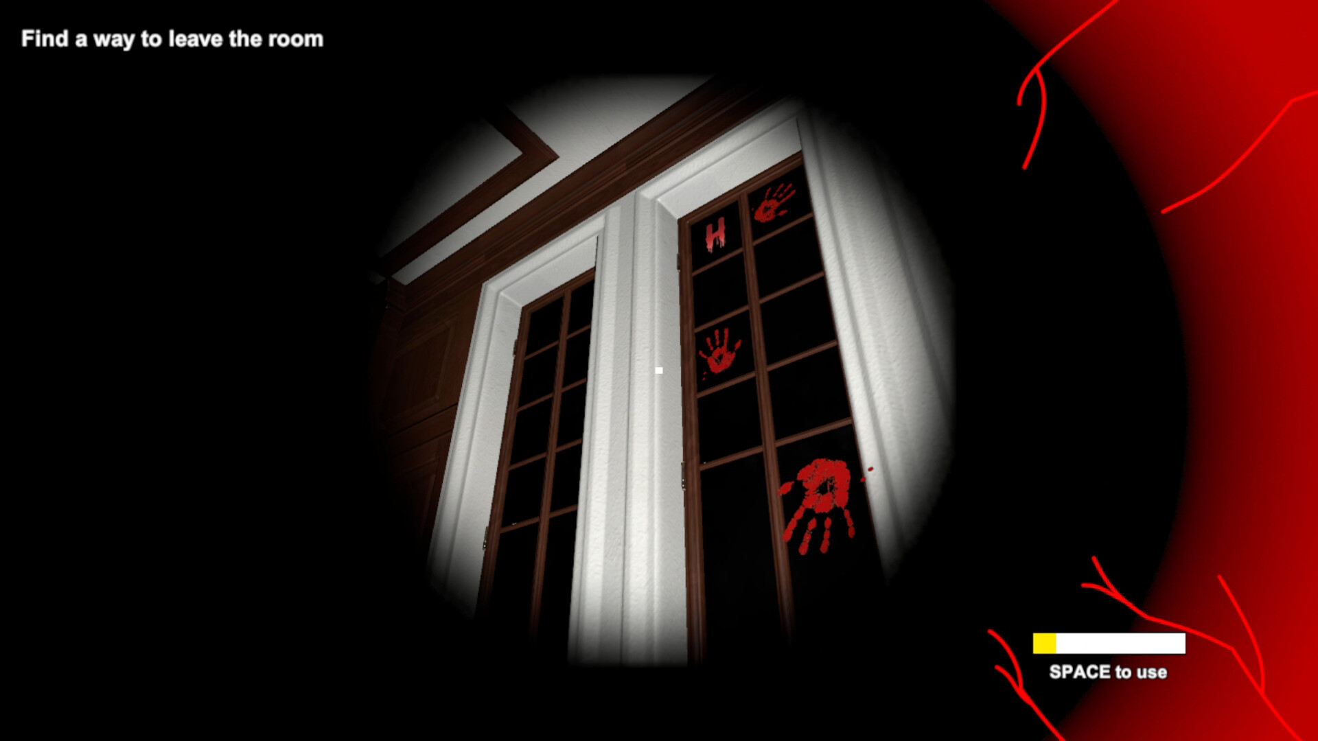 Ghost Eye (DEMO) screenshot 1