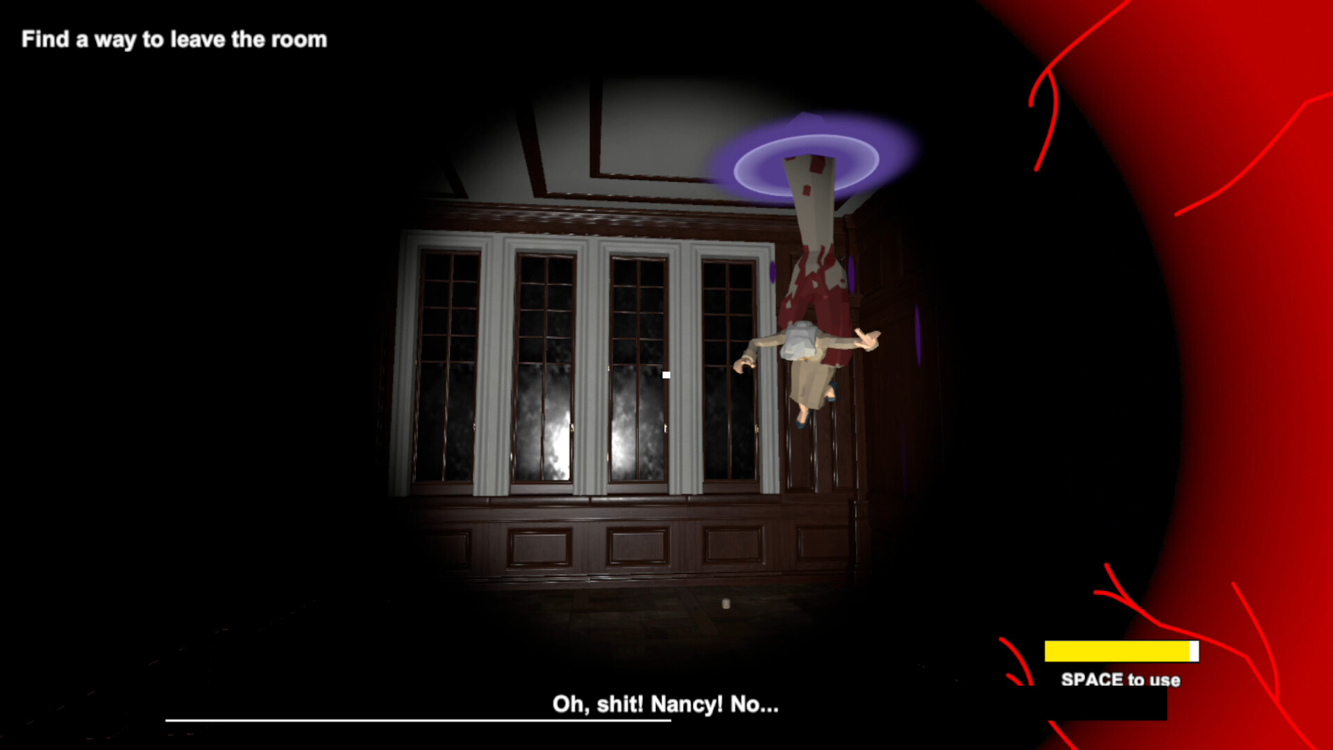 Ghost Eye (DEMO) screenshot 7