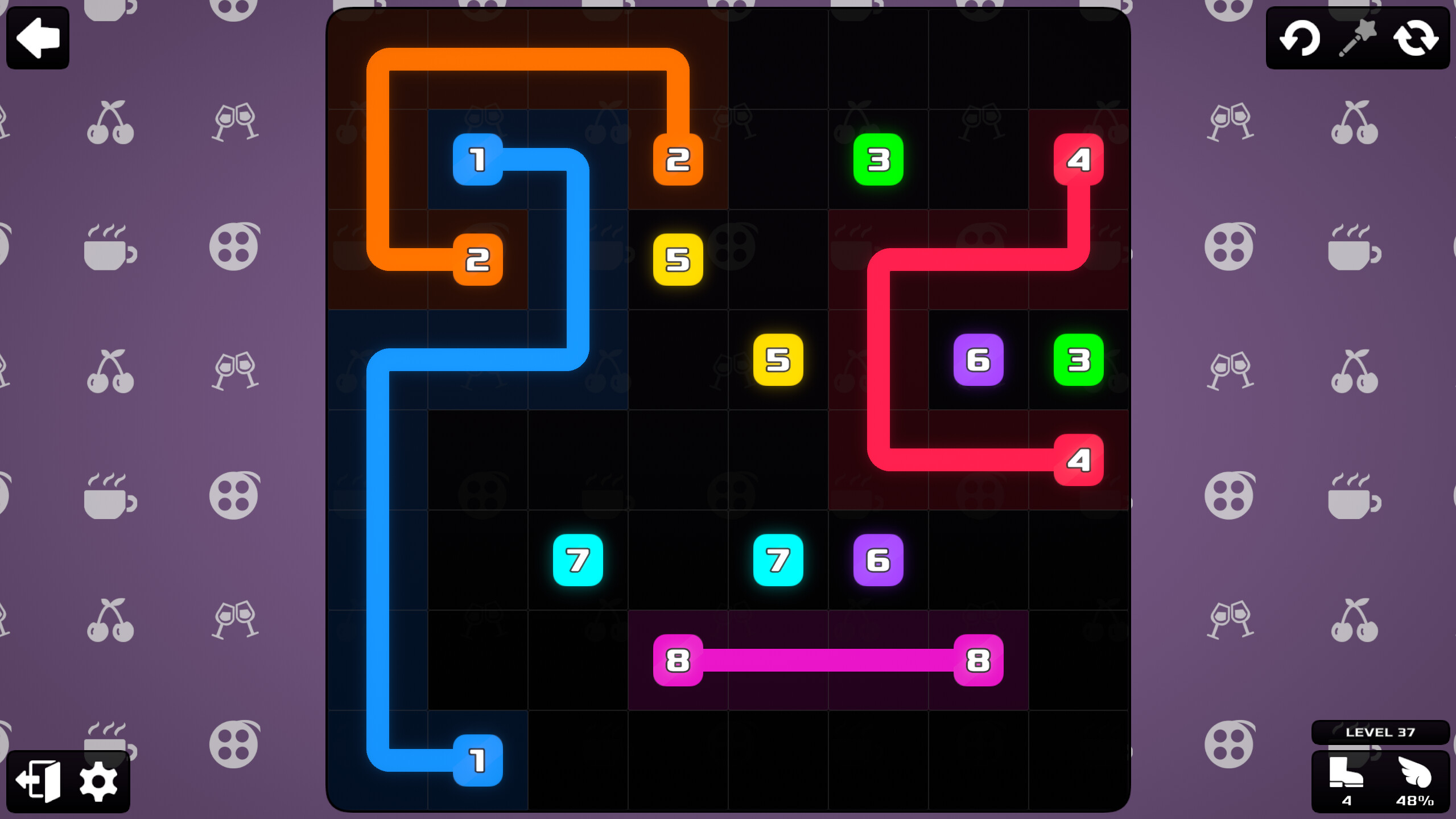 Linker Vibe screenshot 5