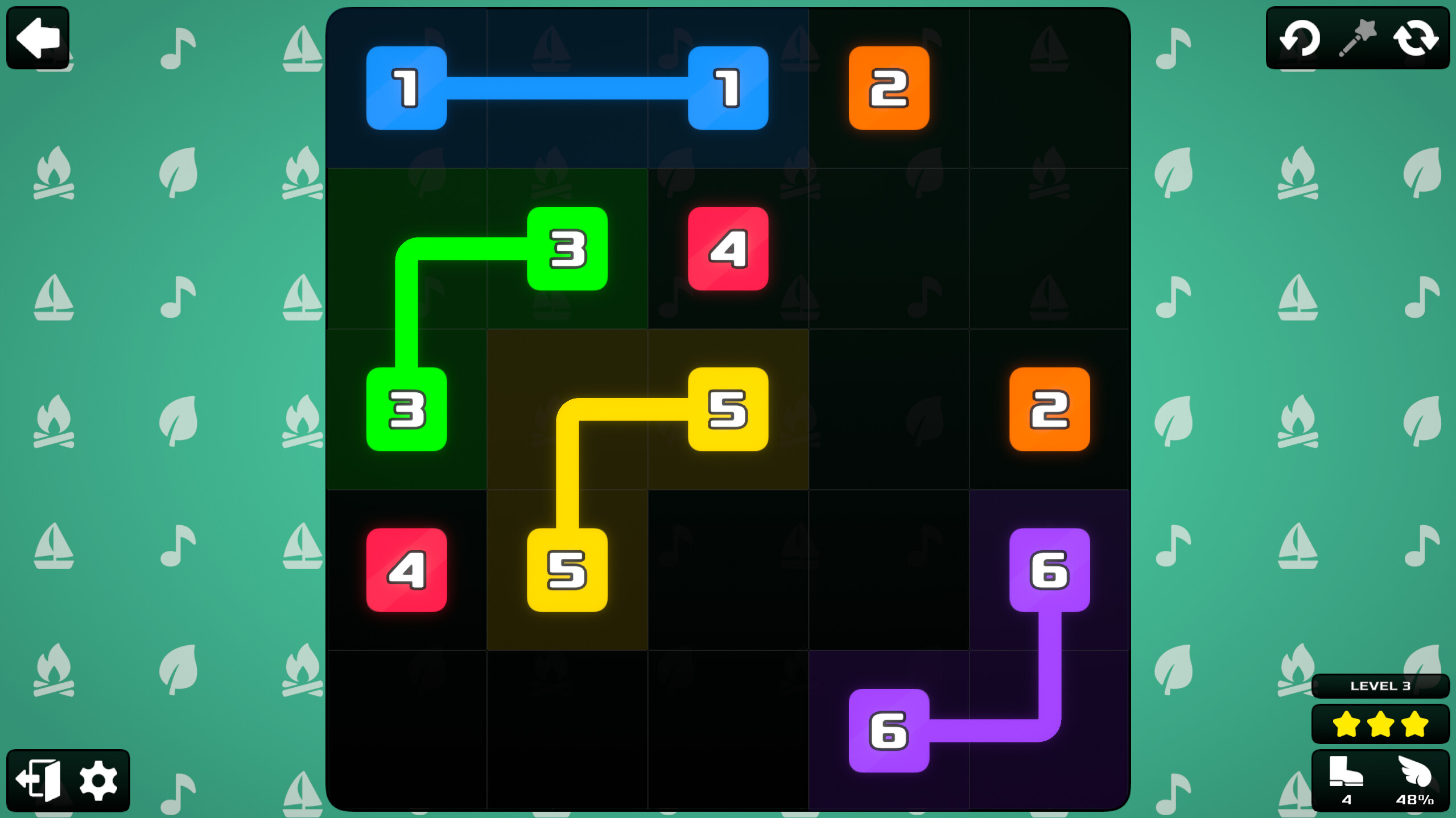 Linker Vibe screenshot 4