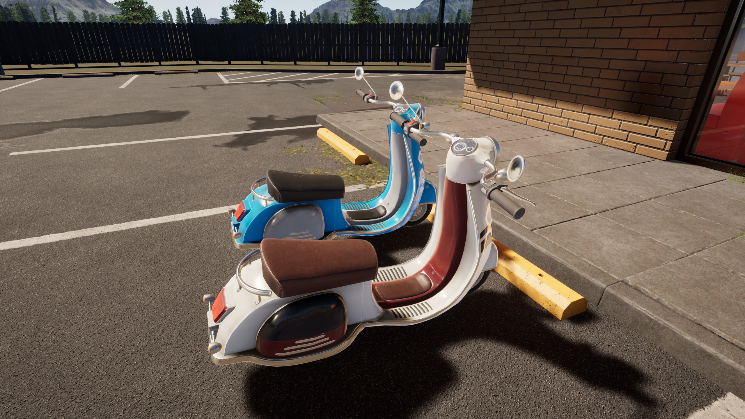 Pizza Agent screenshot 14