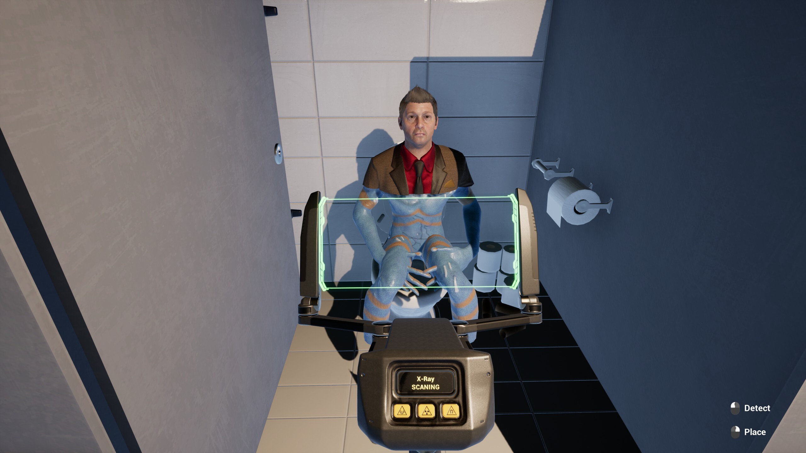 Pizza Agent screenshot 1