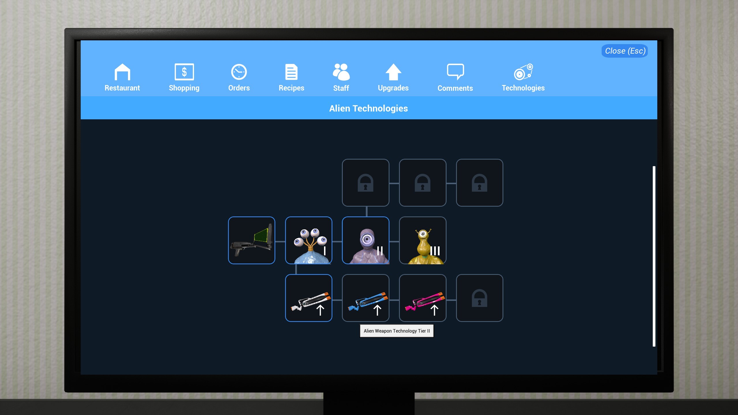Pizza Agent screenshot 10
