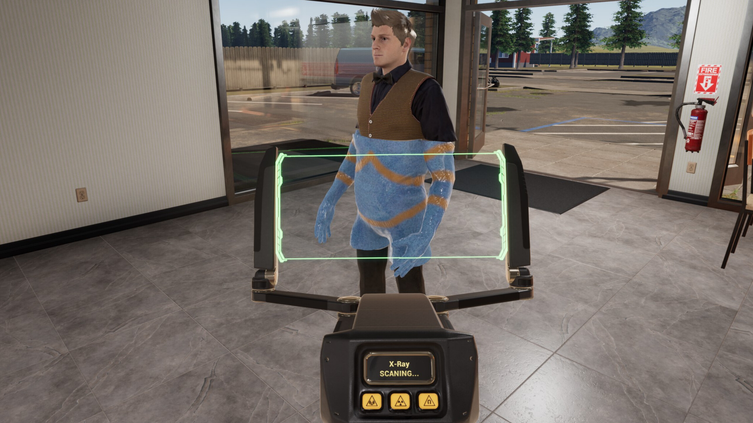 Pizza Agent screenshot 4