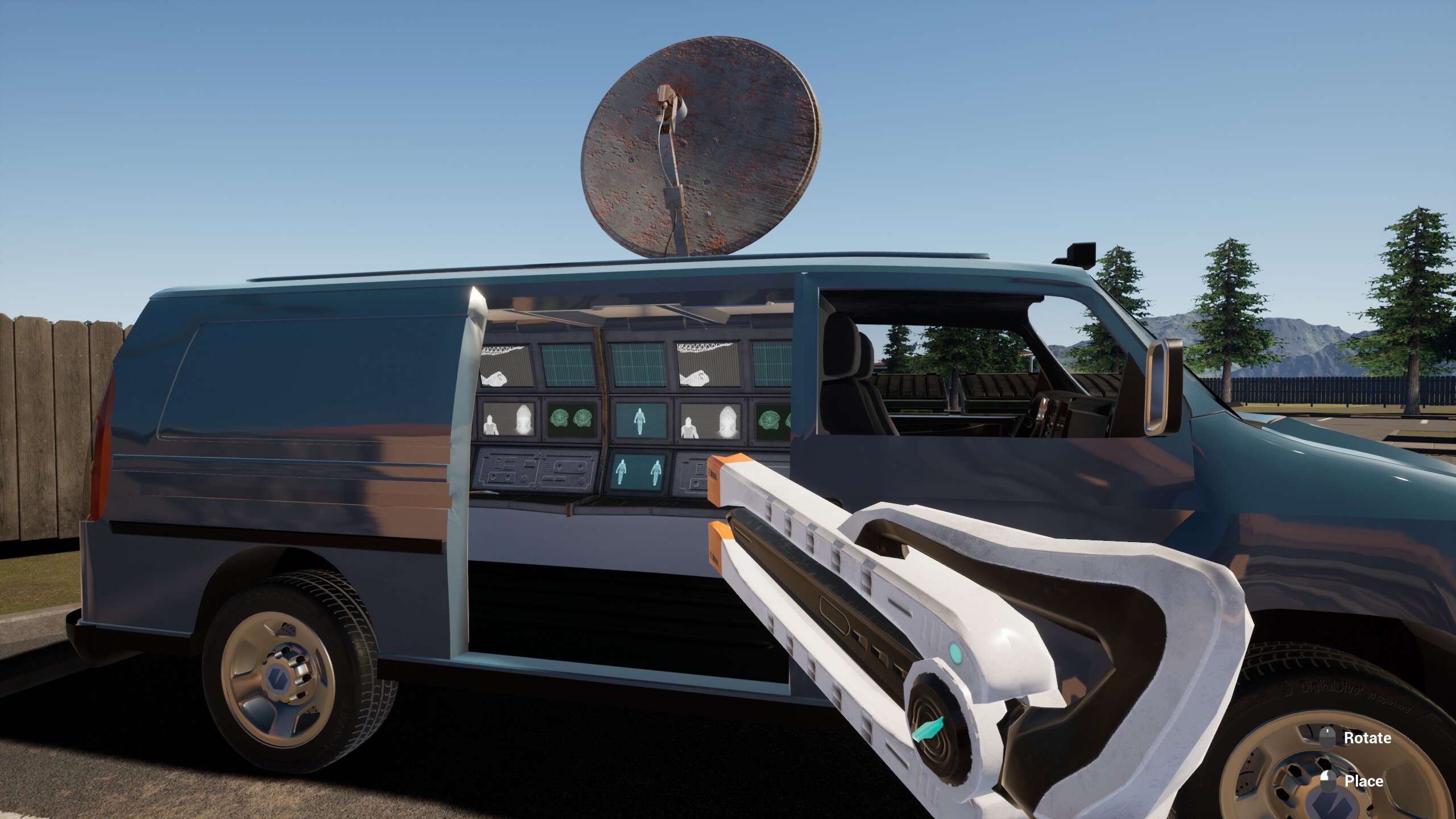 Pizza Agent screenshot 12