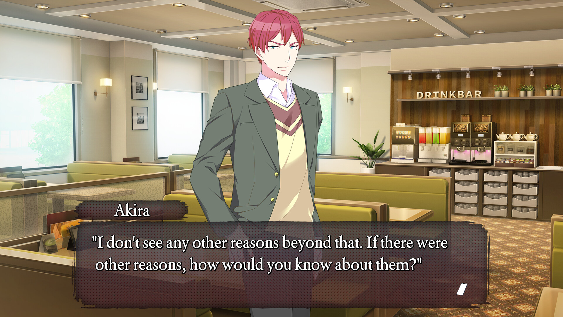BAD END screenshot 6