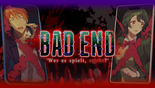BAD END