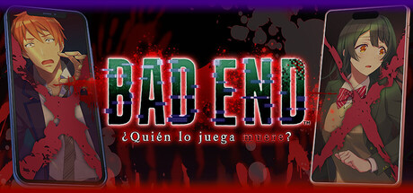 BAD END