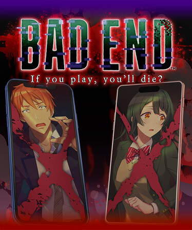 BAD END