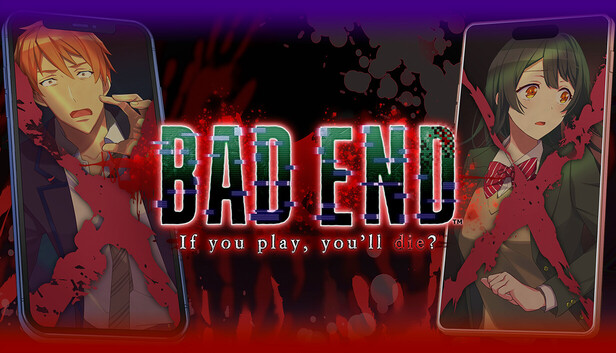 BAD END