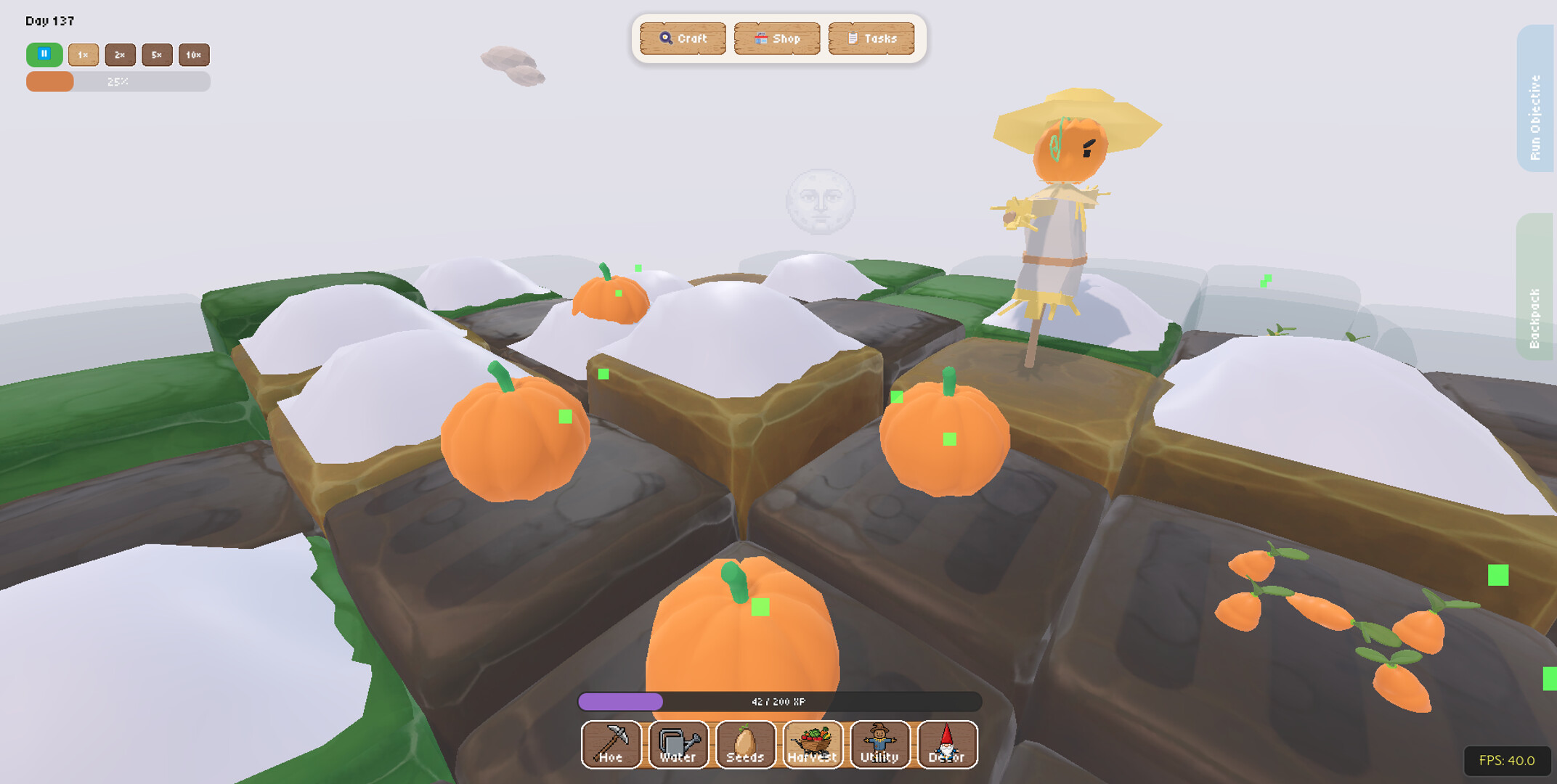 Crossroads Farming Co. screenshot 18