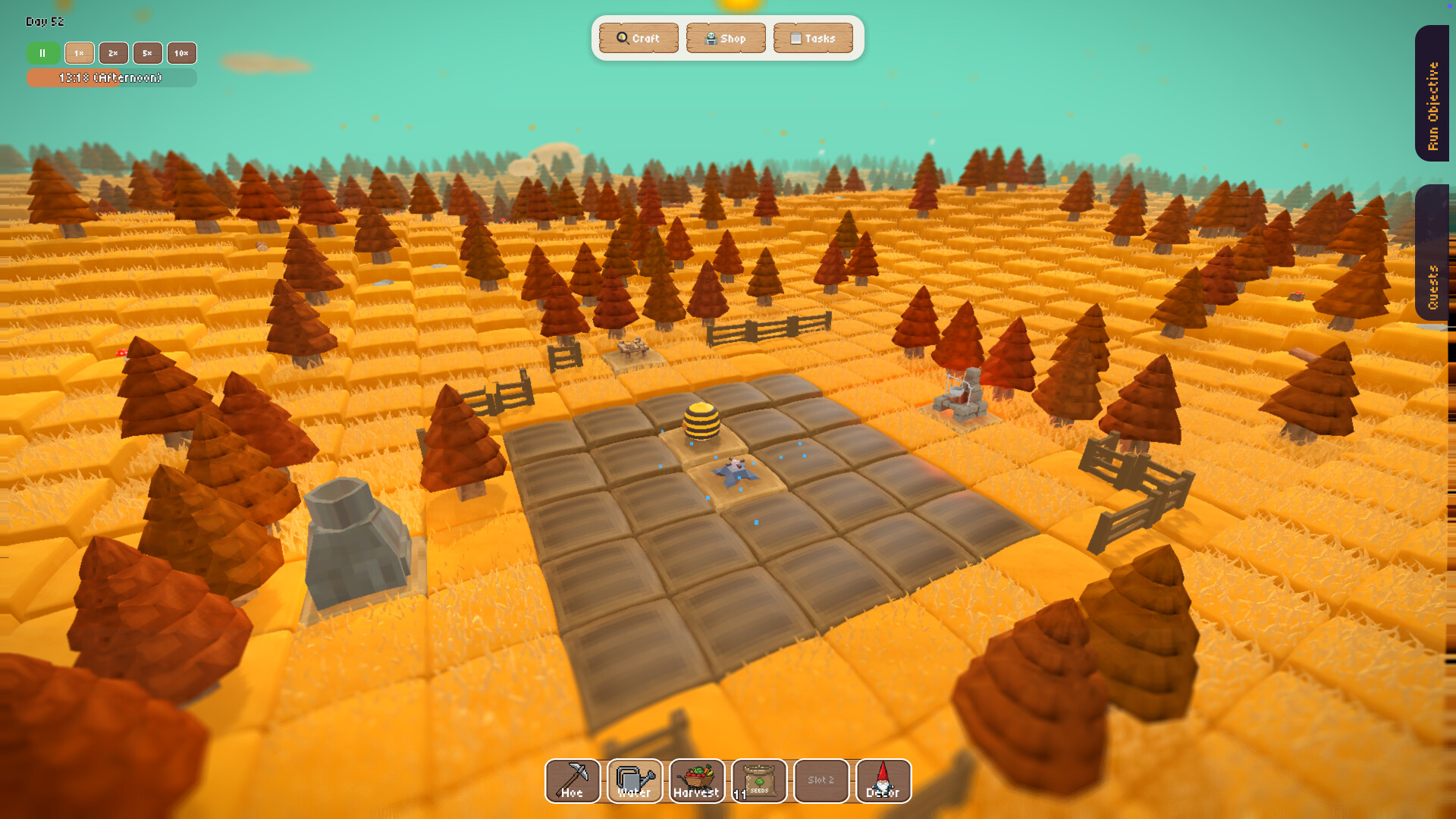 Crossroads Farming Co. screenshot 21