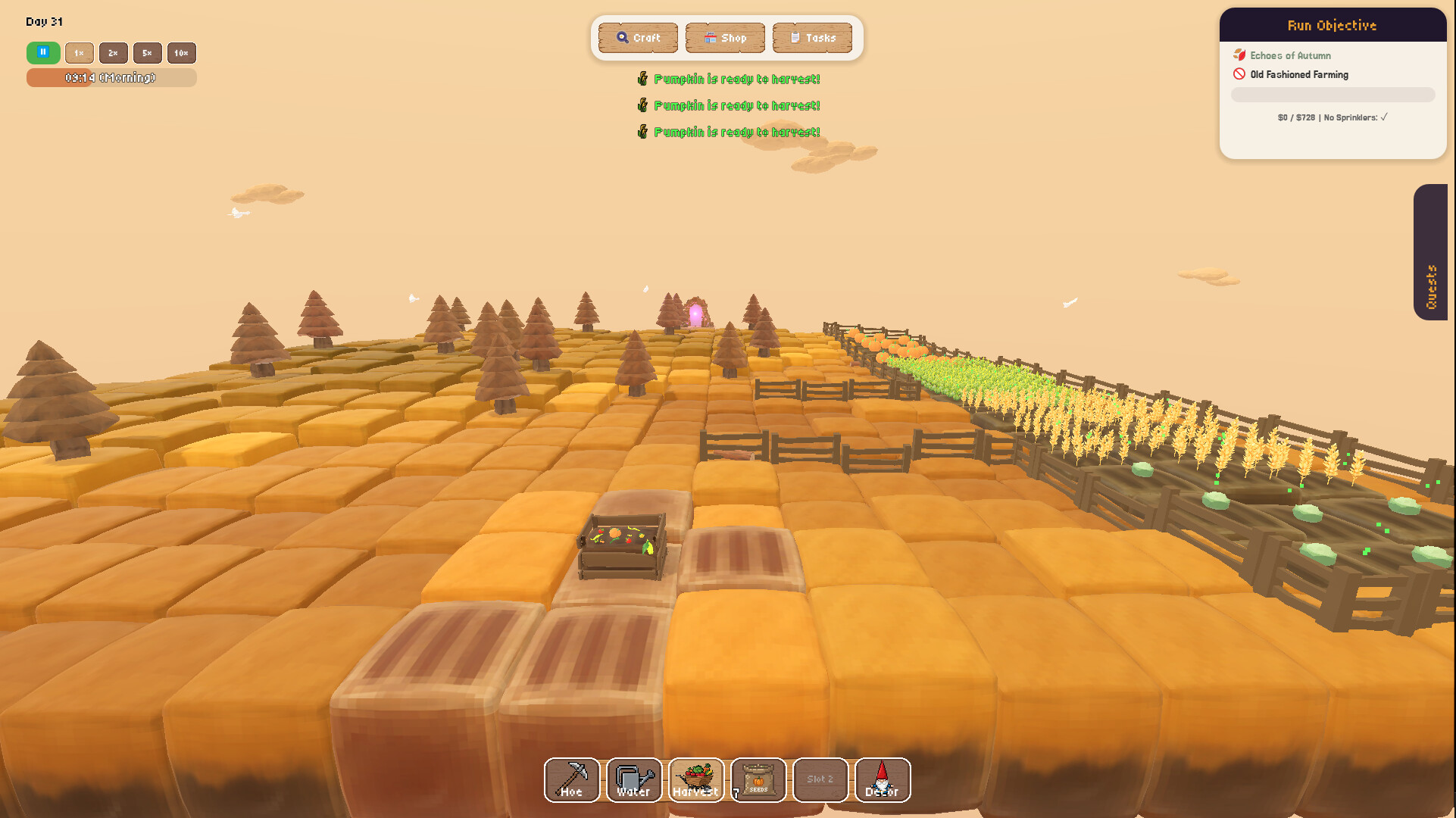 Crossroads Farming Co. screenshot 10