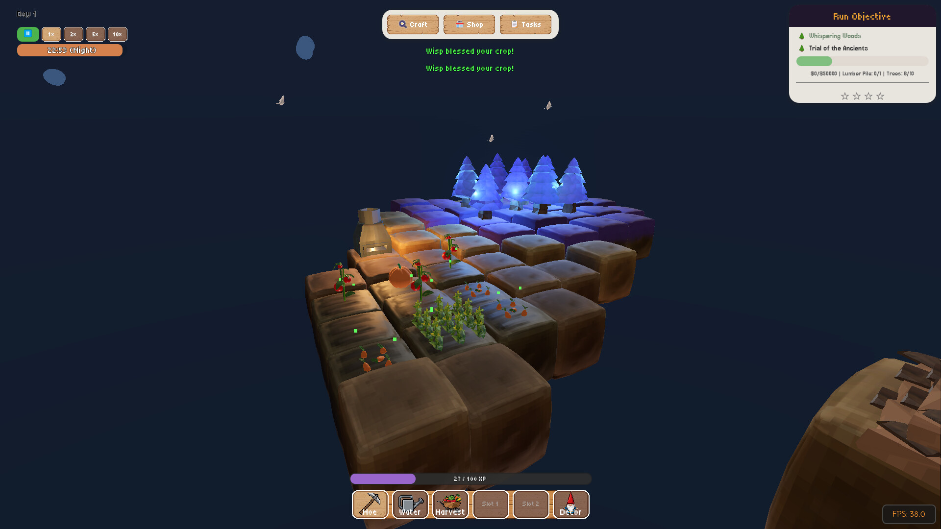 Crossroads Farming Co. screenshot 12