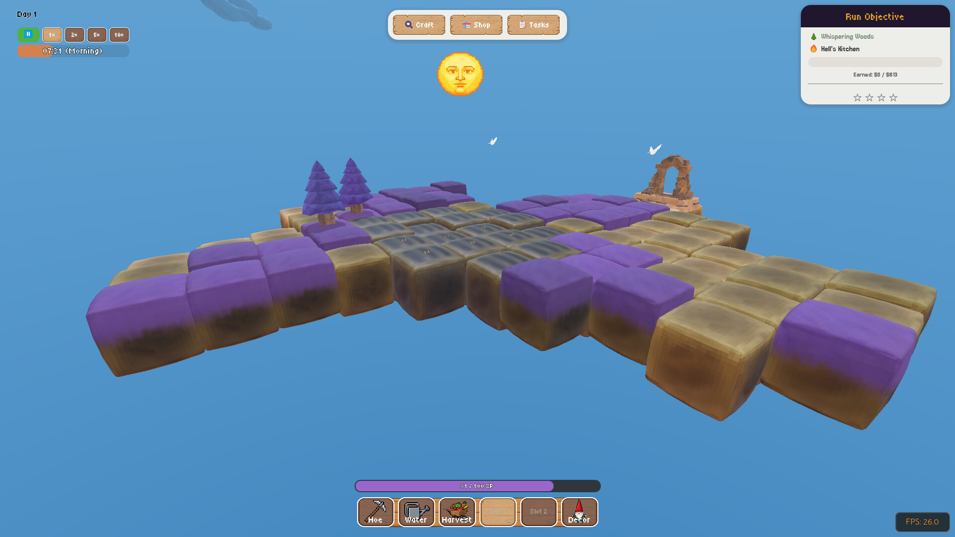 Crossroads Farming Co. screenshot 14