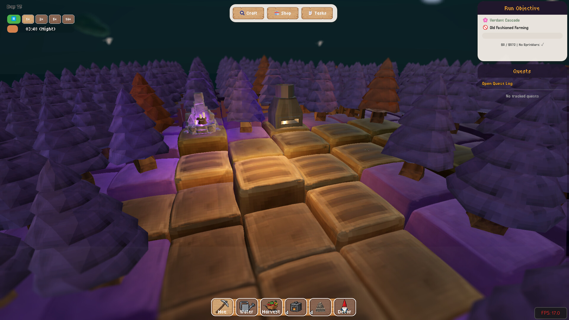 Crossroads Farming Co. screenshot 11